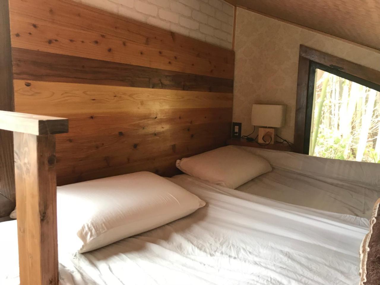 فيلا Loft & Log House أوكاياما المظهر الخارجي الصورة